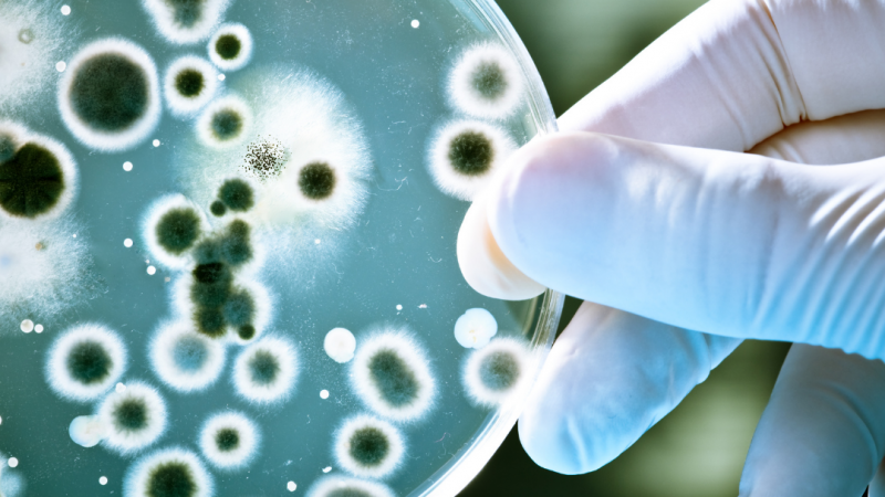 BACTERICIDAS, FUNGICIDAS Y ACARICIDAS.