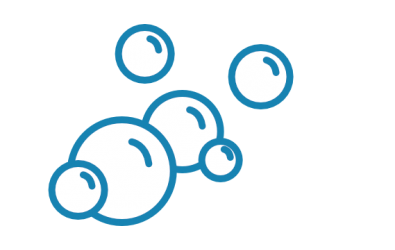 Antiespumantes, desairantes, espumantes y estabilizadores de espuma